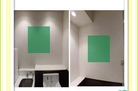 【イオンモール多摩平の森】モール内広告 授乳室(オプション)