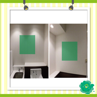 【イオンモール多摩平の森】モール内広告 授乳室（オプション）