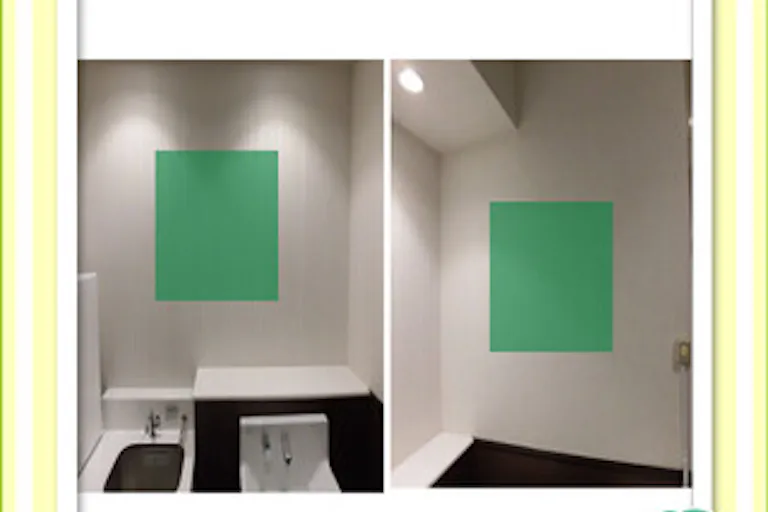 【イオンモール多摩平の森】モール内広告 授乳室(オプション)の画像1