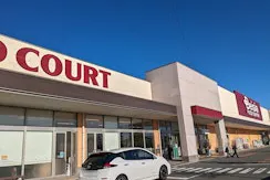 【ベイシア 高萩モール店】キッチンカーや各種プロモーションに最適な屋外駐車場イベントスペース