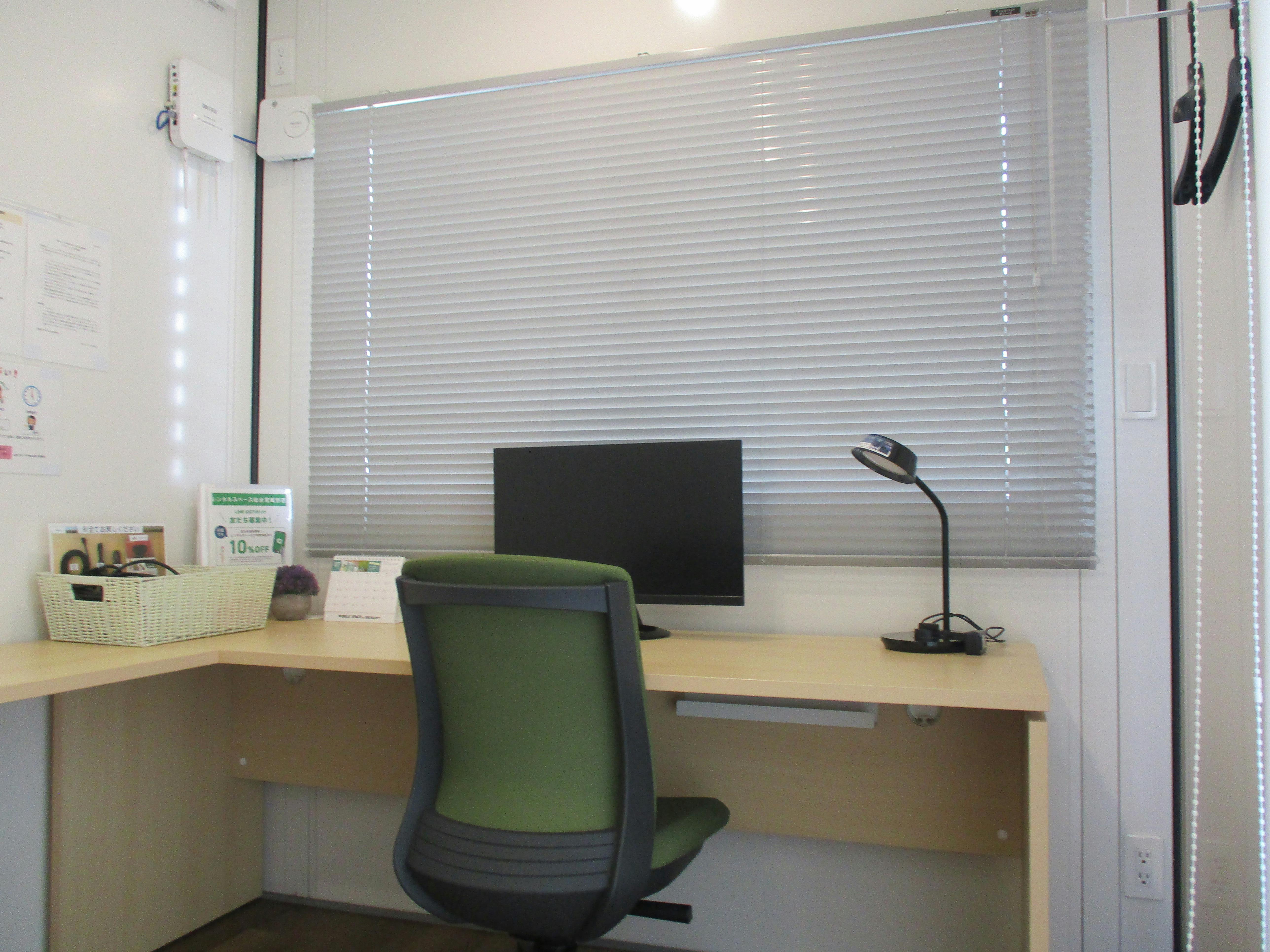 【中野栄駅6分】自主企画マルシェやワークショップに最適なお手頃価格のレンタルスペース「Work1」／敷地全体の貸切イベント開催も可能！の画像