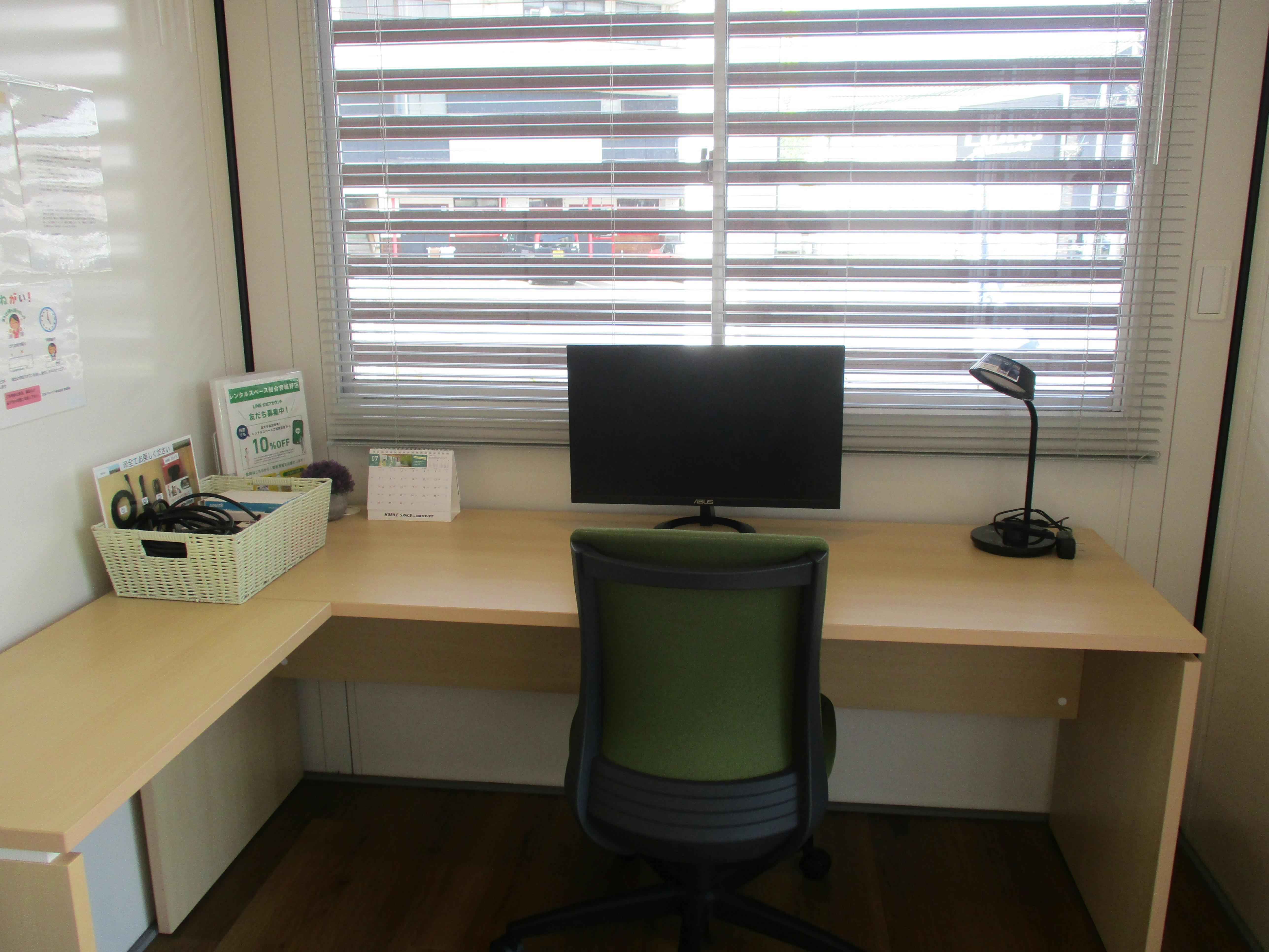 【中野栄駅6分】自主企画マルシェやワークショップに最適なお手頃価格のレンタルスペース「Work1」／敷地全体の貸切イベント開催も可能！