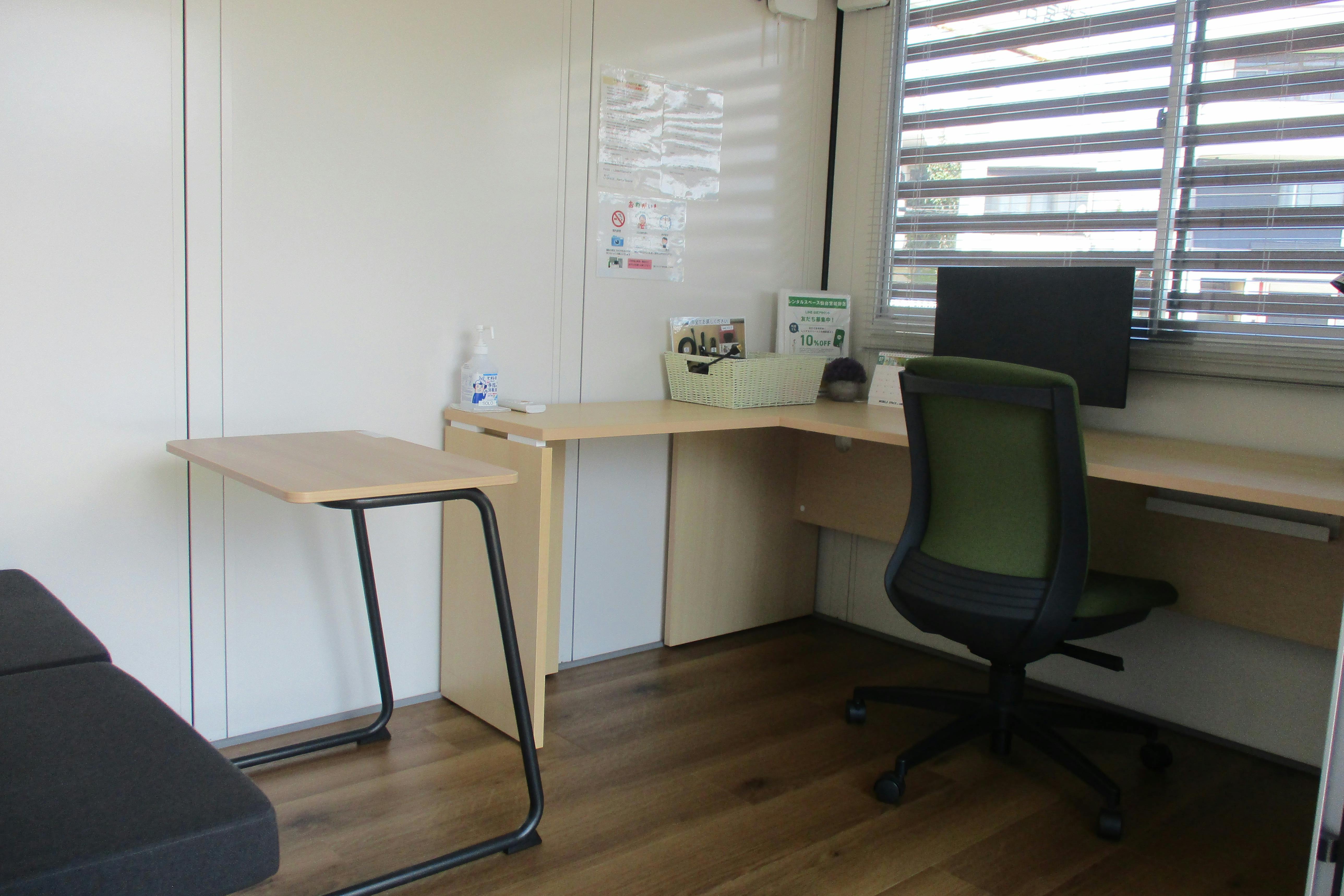 【中野栄駅6分】自主企画マルシェやワークショップに最適なお手頃価格のレンタルスペース「Work1」/敷地全体の貸切イベント開催も可能!