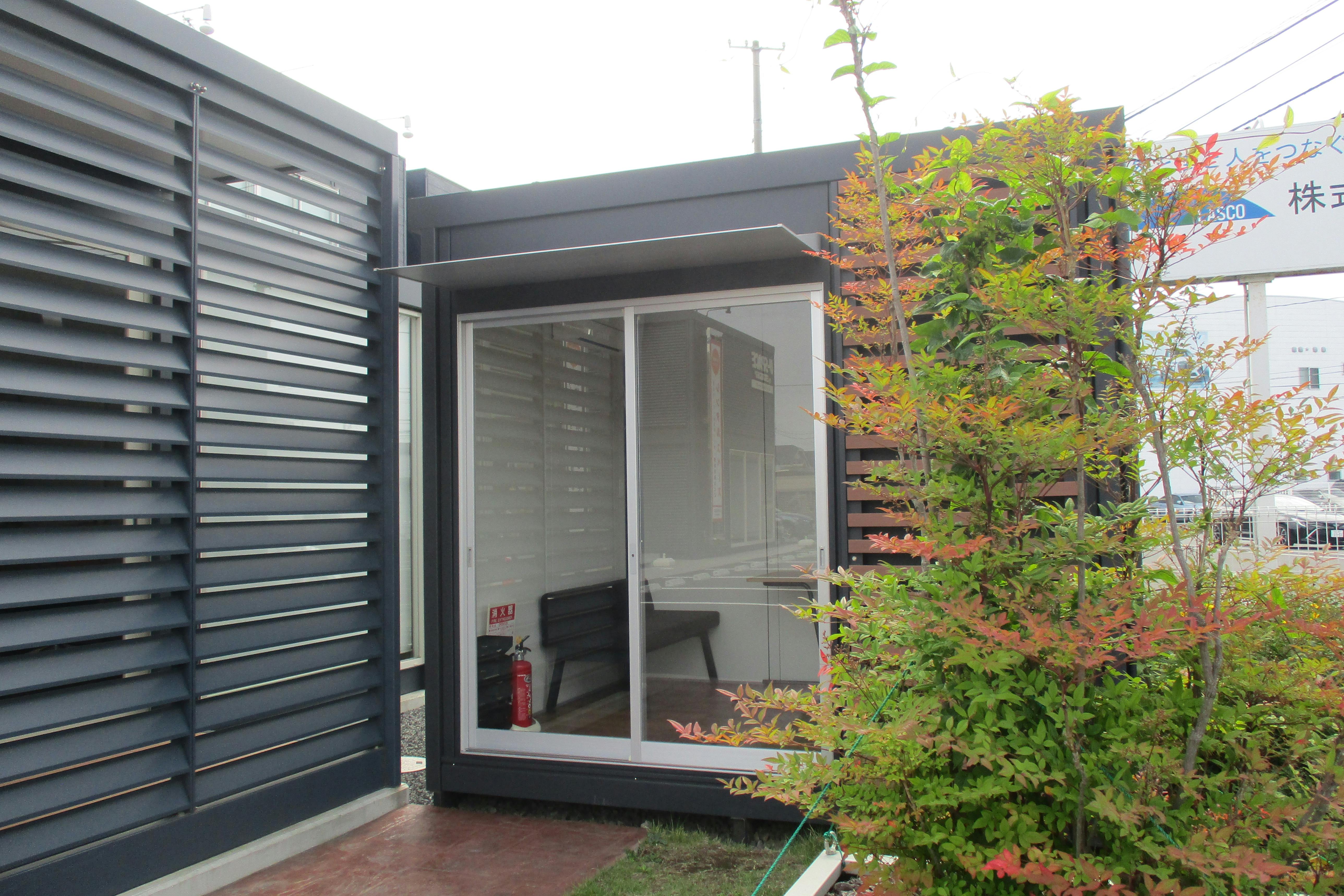 【中野栄駅6分】自主企画マルシェやワークショップに最適なお手頃価格のレンタルスペース「Work1」/敷地全体の貸切イベント開催も可能!