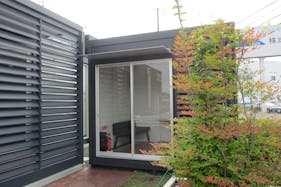 【中野栄駅6分】自主企画マルシェやワークショップに最適なお手頃価格のレンタルスペース「Work1」/敷地全体の貸切イベント開催も可能!