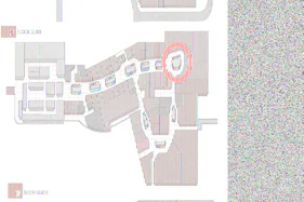 【イオンモール高崎】モール内広告 柱巻き 1F