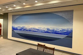 【タイム24ビル】オフィスワーカー向けにポップアップ・販売・プロモーションなどで利用可能な1階ロビーイベントスペース