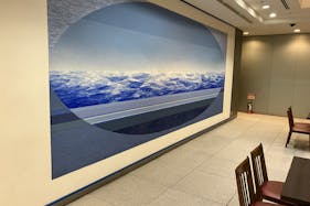 【タイム24ビル】オフィスワーカー向けにポップアップ・販売・プロモーションなどで利用可能な1階ロビーイベントスペース