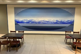 【タイム24ビル】オフィスワーカー向けにポップアップ・販売・プロモーションなどで利用可能な1階ロビーイベントスペース