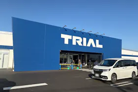 【スーパーセンタートライアル南相馬原町店】食物販の出店が可能なトライアル南相馬原町店『屋外マルシェ』(キッチンカー/テント)