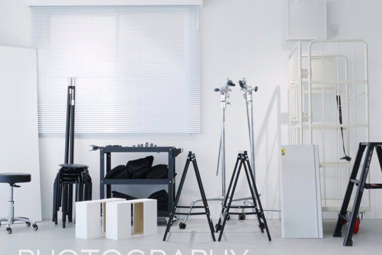 【代々木公園駅3分】アパレルの展示会やポップアップに適したイベントスペース