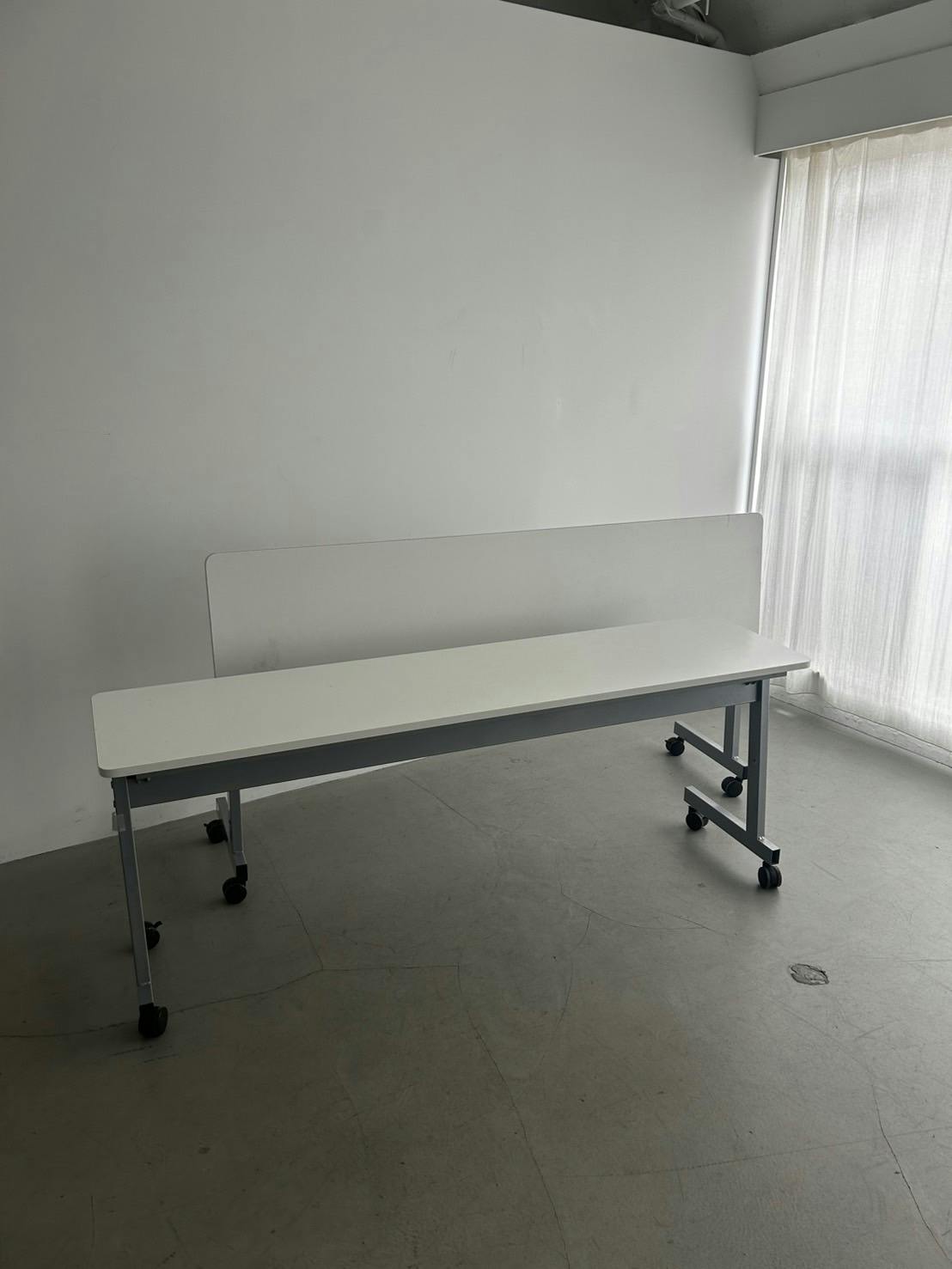 【代々木公園駅3分】アパレルの展示会やポップアップに適したイベントスペース