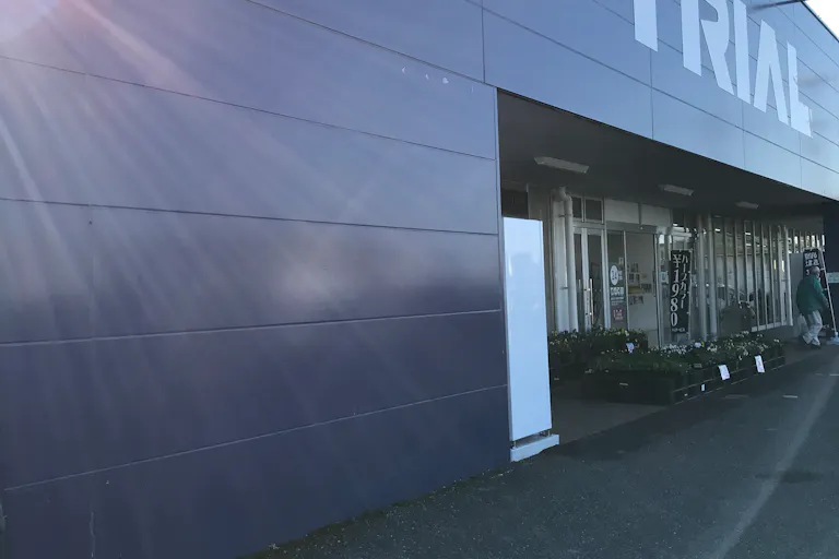 【スーパーセンタートライアル八代店】【ナイトプラン】キッチンカースペースの画像2