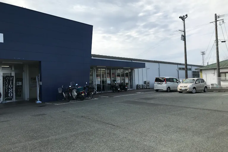 【スーパーセンタートライアル八代店】【ナイトプラン】キッチンカースペースの画像3
