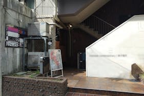 【祇園四条駅9分】展示会や撮影、音楽イベントにも最適な音出し可能なキッチン付きイベントスペース