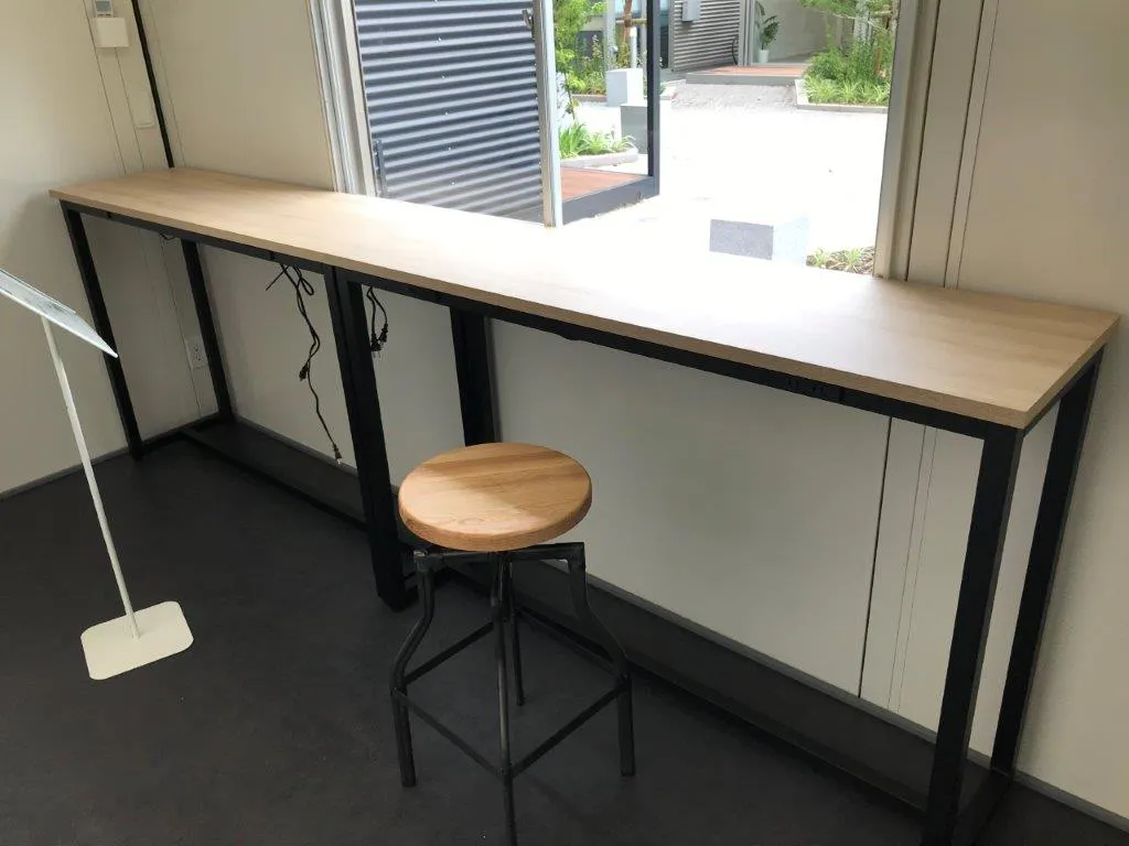 【神奈川県川崎市】自主企画マルシェやポップアップストアに最適なお手頃価格のレンタルスペース「Shop2」/敷地全体の貸切イベント開催も可能!