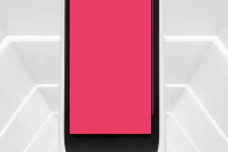 【イオンモール土岐】モール内広告 LGロボットの画像1