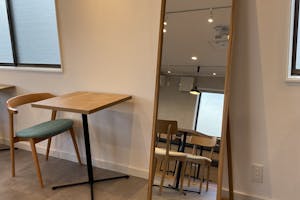 【龍ケ崎市駅徒歩5分】会議、ワークショップ、懇親会などに最適なミニキッチン付きスペース!2023年3月9日新規OPEN!