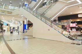 【イオンモール鶴見緑地】もぐもぐプラザC