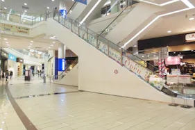 【イオンモール鶴見緑地】もぐもぐプラザC