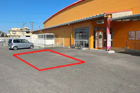 【夢屋稲沢店】キッチンカーやプロモーション等に最適なアミューズメント施設のイベントスペース