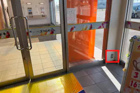 【夢屋稲沢店】キッチンカーやプロモーション等に最適なアミューズメント施設のイベントスペース