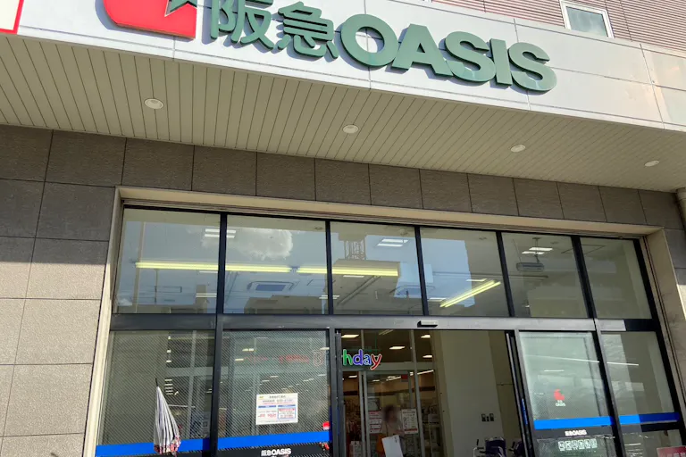 【阪急オアシス あべの店】小規模物販やプロモーションイベントに最適な催事スペースの画像1