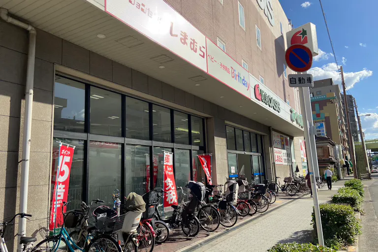 【阪急オアシス あべの店】小規模物販やプロモーションイベントに最適な催事スペースの画像2