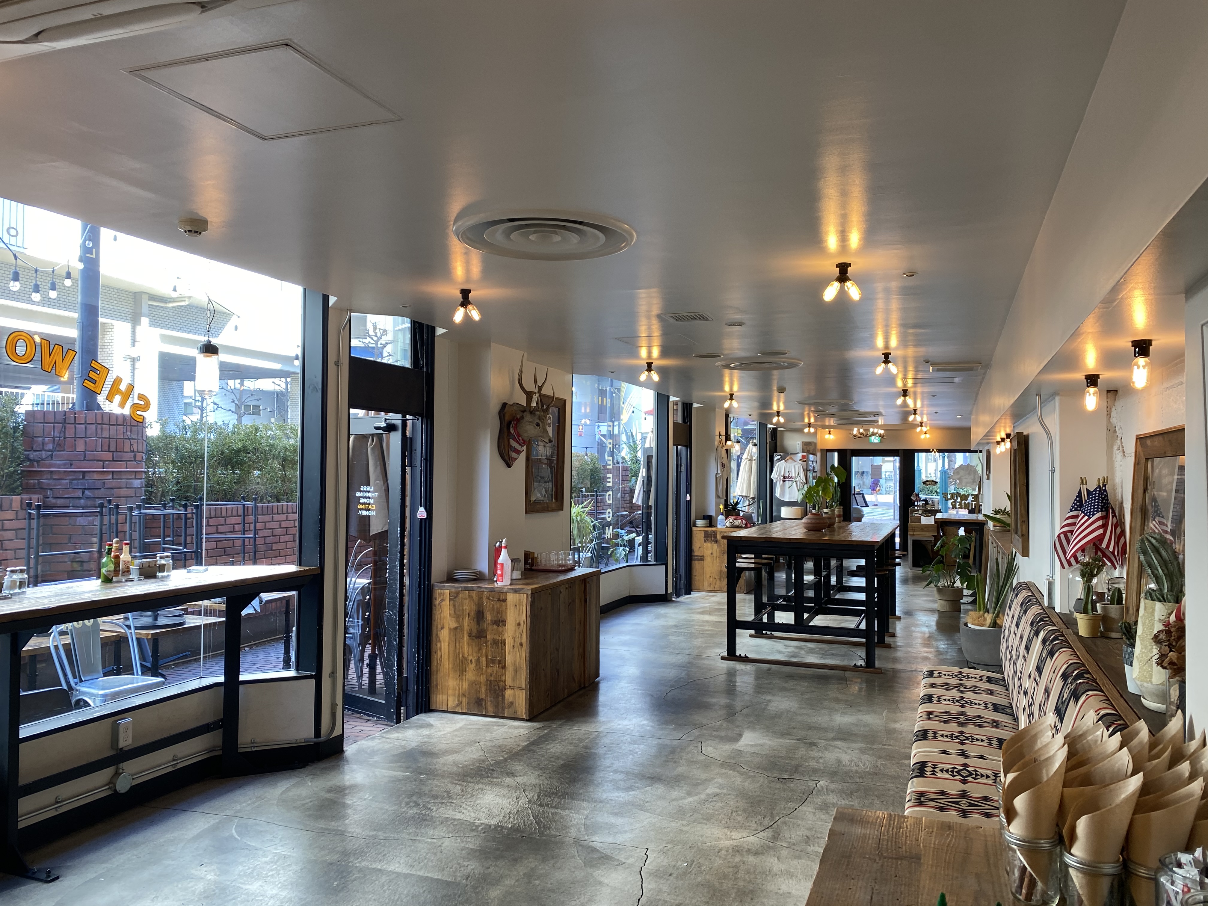 【渋谷駅7分】PRイベント・ポップアップストア出店に最適な1F路面貸切スペース