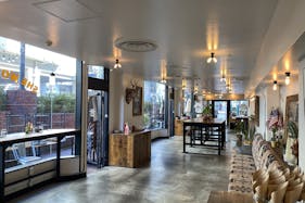 【渋谷駅7分】PRイベント・ポップアップストア出店に最適な1F路面貸切スペース