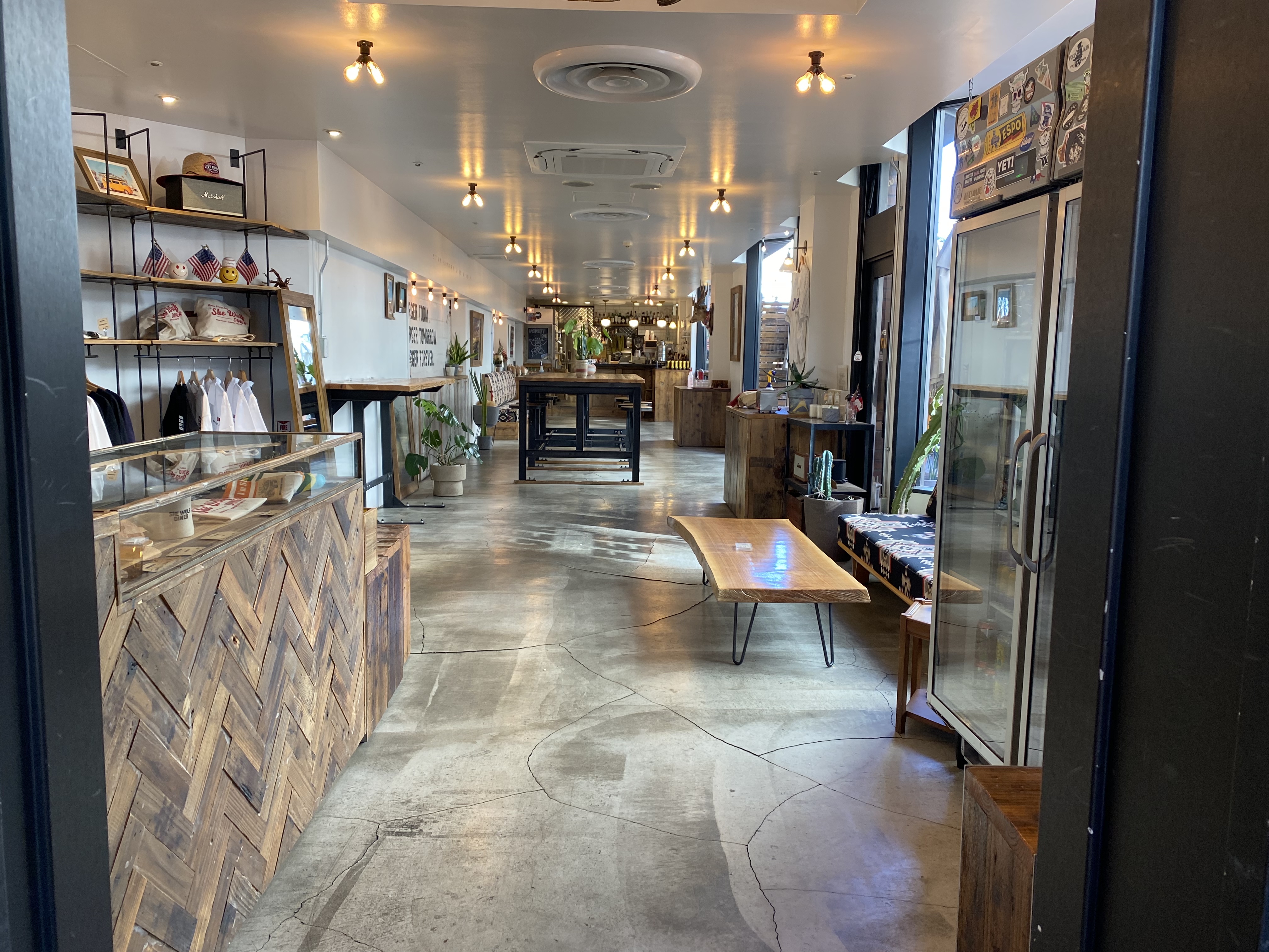 【渋谷駅7分】PRイベント・ポップアップストア出店に最適な1F路面貸切スペース