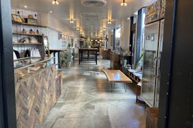 【渋谷駅7分】PRイベント・ポップアップストア出店に最適な1F路面貸切スペース