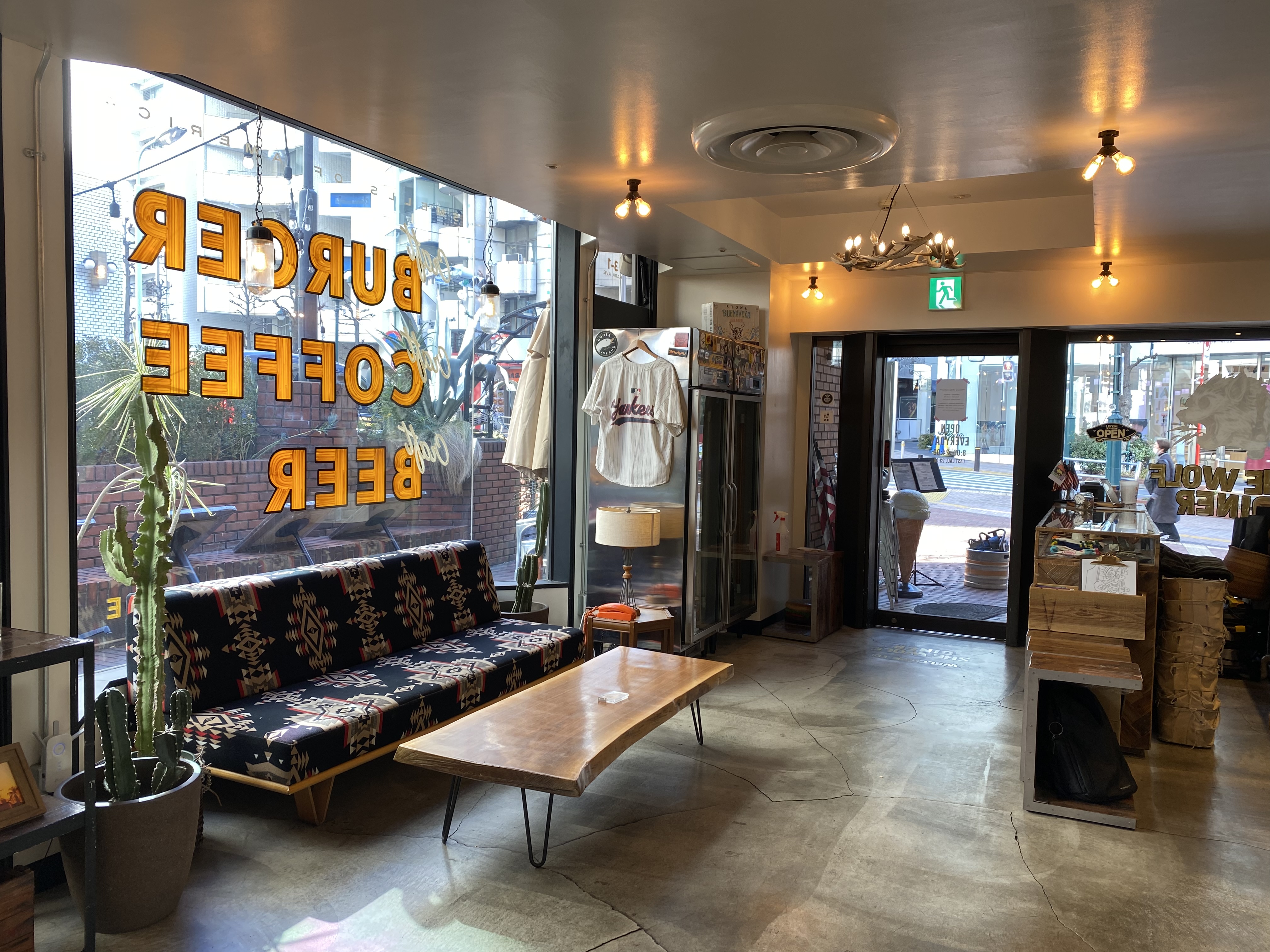 【渋谷駅7分】PRイベント・ポップアップストア出店に最適な1F路面貸切スペース