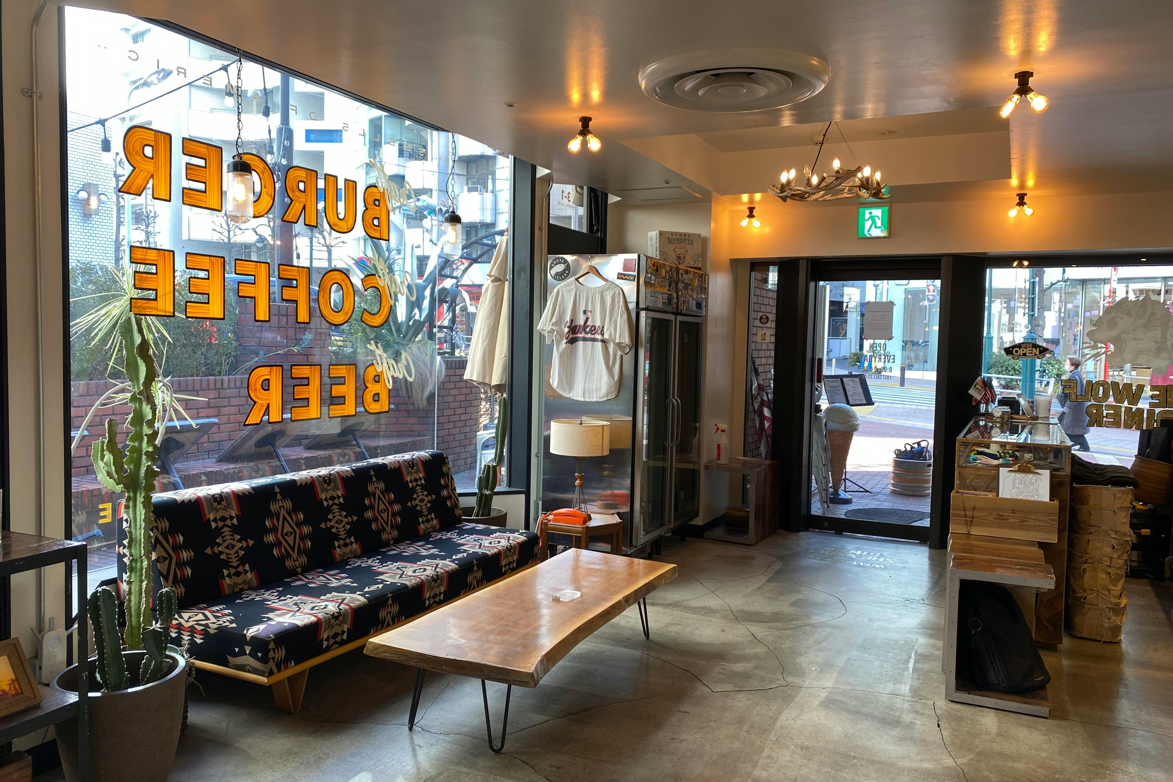 【渋谷駅7分】PRイベント・ポップアップストア出店に最適な1F路面貸切スペース