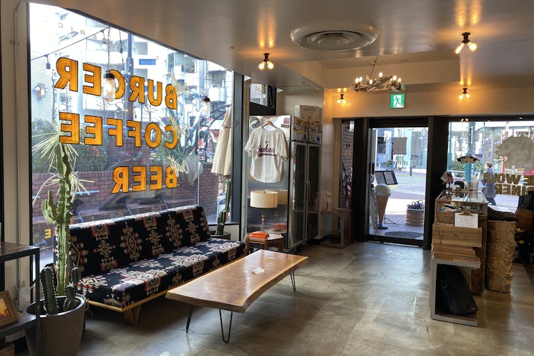 【渋谷駅7分】PRイベント・ポップアップストア出店に最適な1F路面貸切スペースの画像8