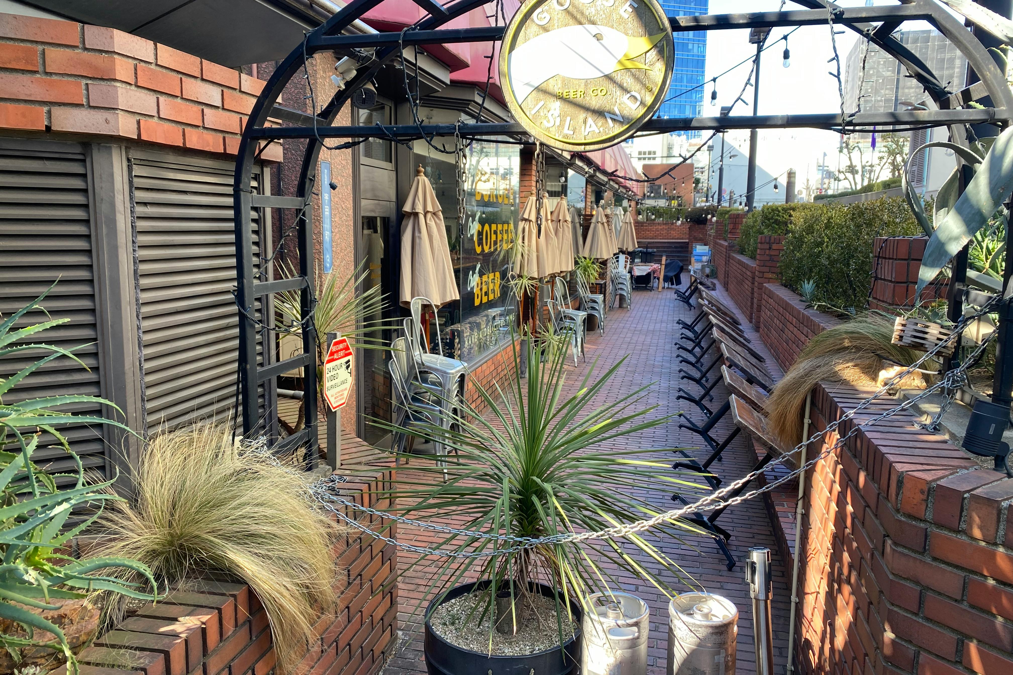 【渋谷駅7分】PRイベント・ポップアップストア出店に最適な1F路面貸切スペース