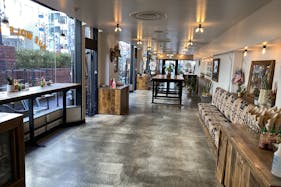 【渋谷駅7分】PRイベント・ポップアップストア出店に最適な1F路面貸切スペース