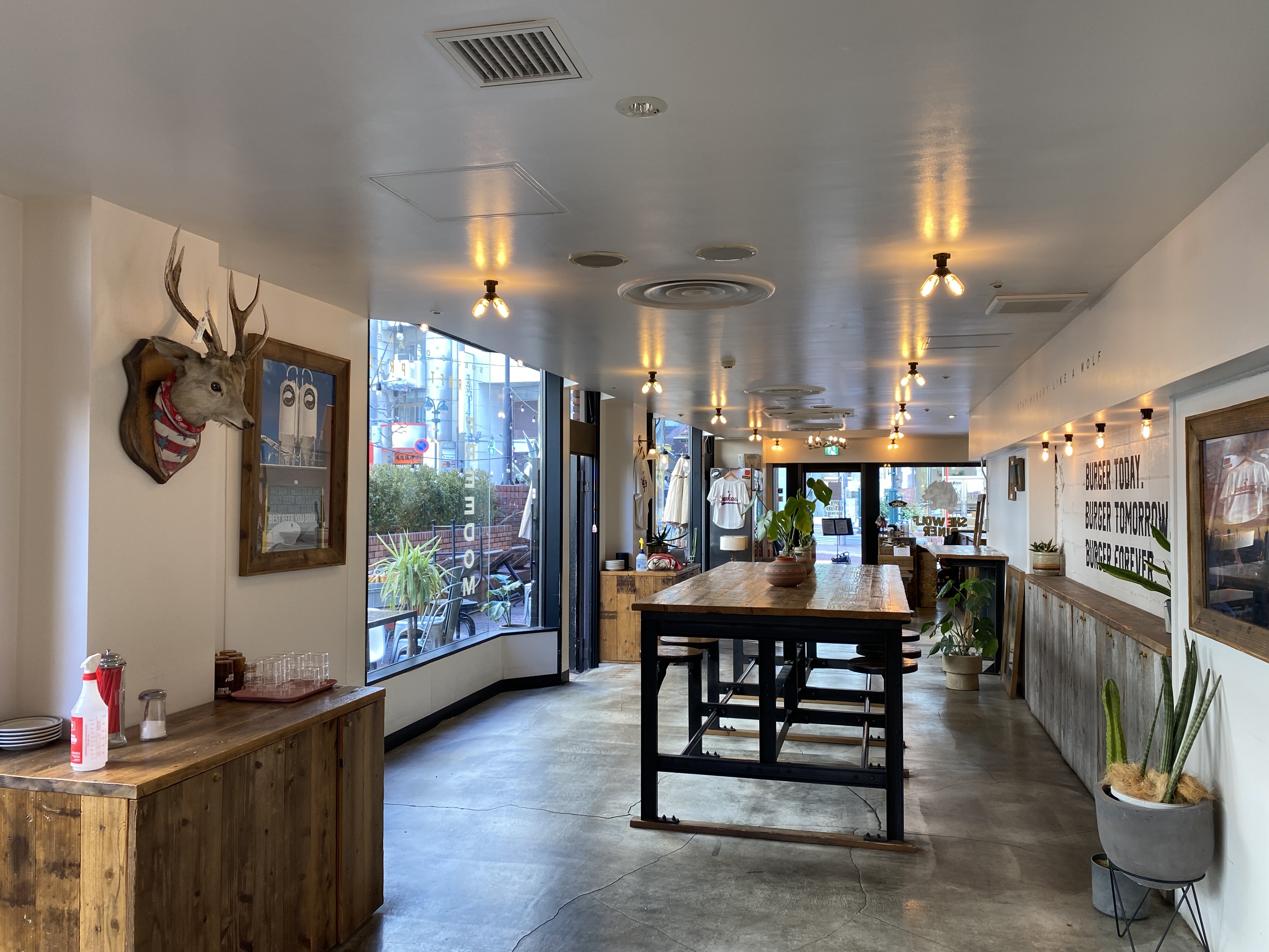 【渋谷駅7分】PRイベント・ポップアップストア出店に最適な1F路面貸切スペース