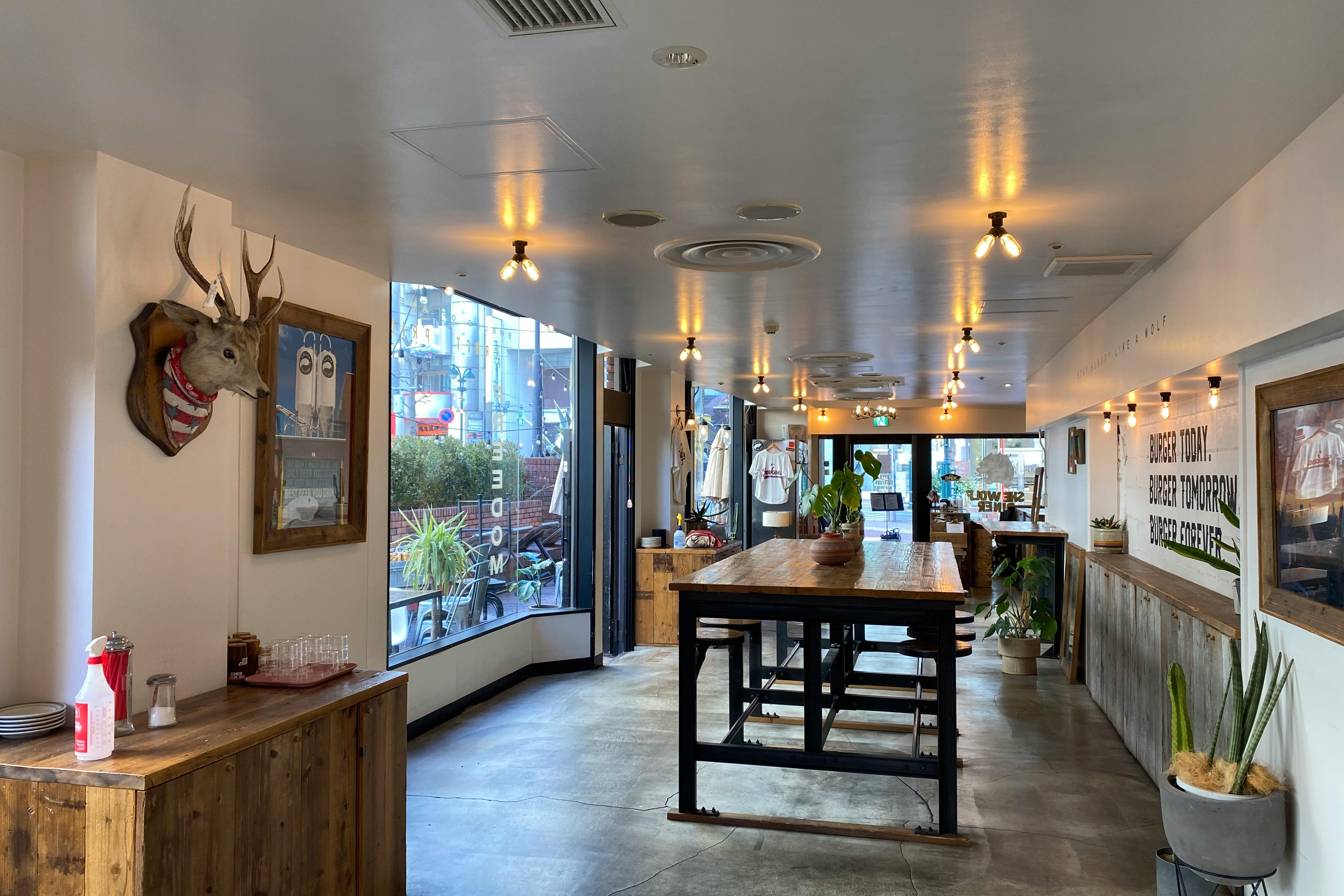 【渋谷駅7分】PRイベント・ポップアップストア出店に最適な1F路面貸切スペース