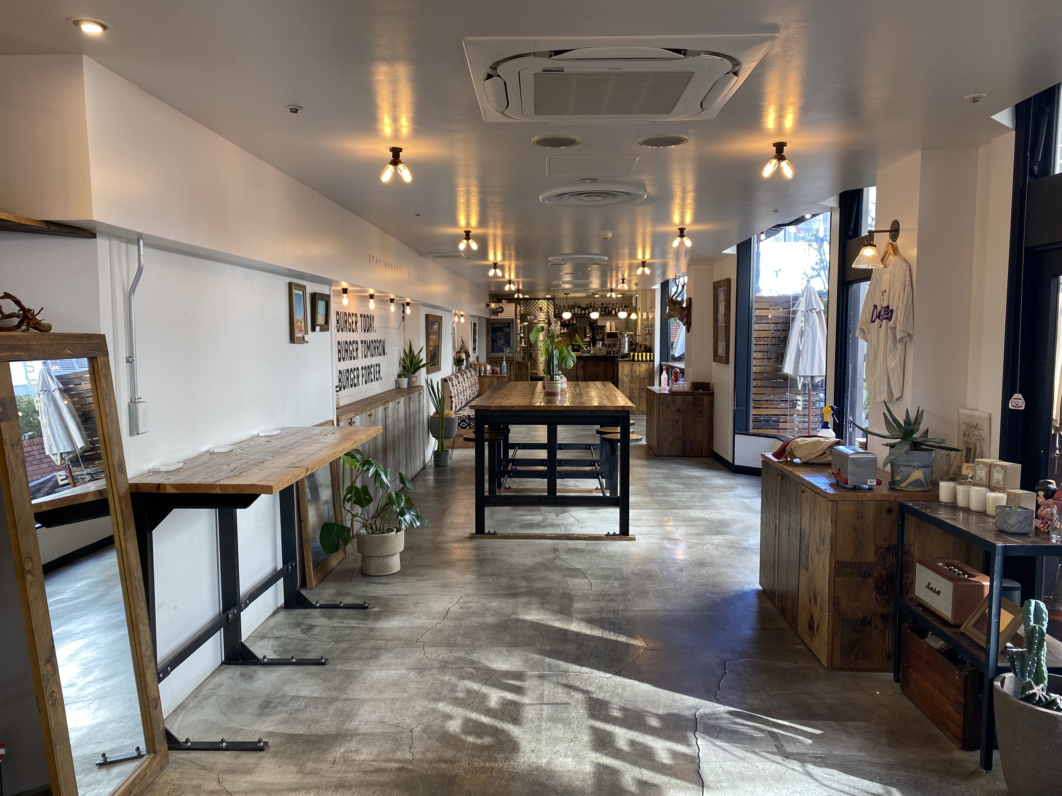 【渋谷駅7分】PRイベント・ポップアップストア出店に最適な1F路面貸切スペース