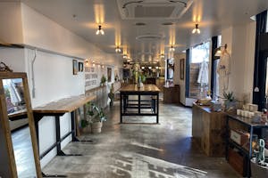 【渋谷駅7分】PRイベント・ポップアップストア出店に最適な1F路面貸切スペース