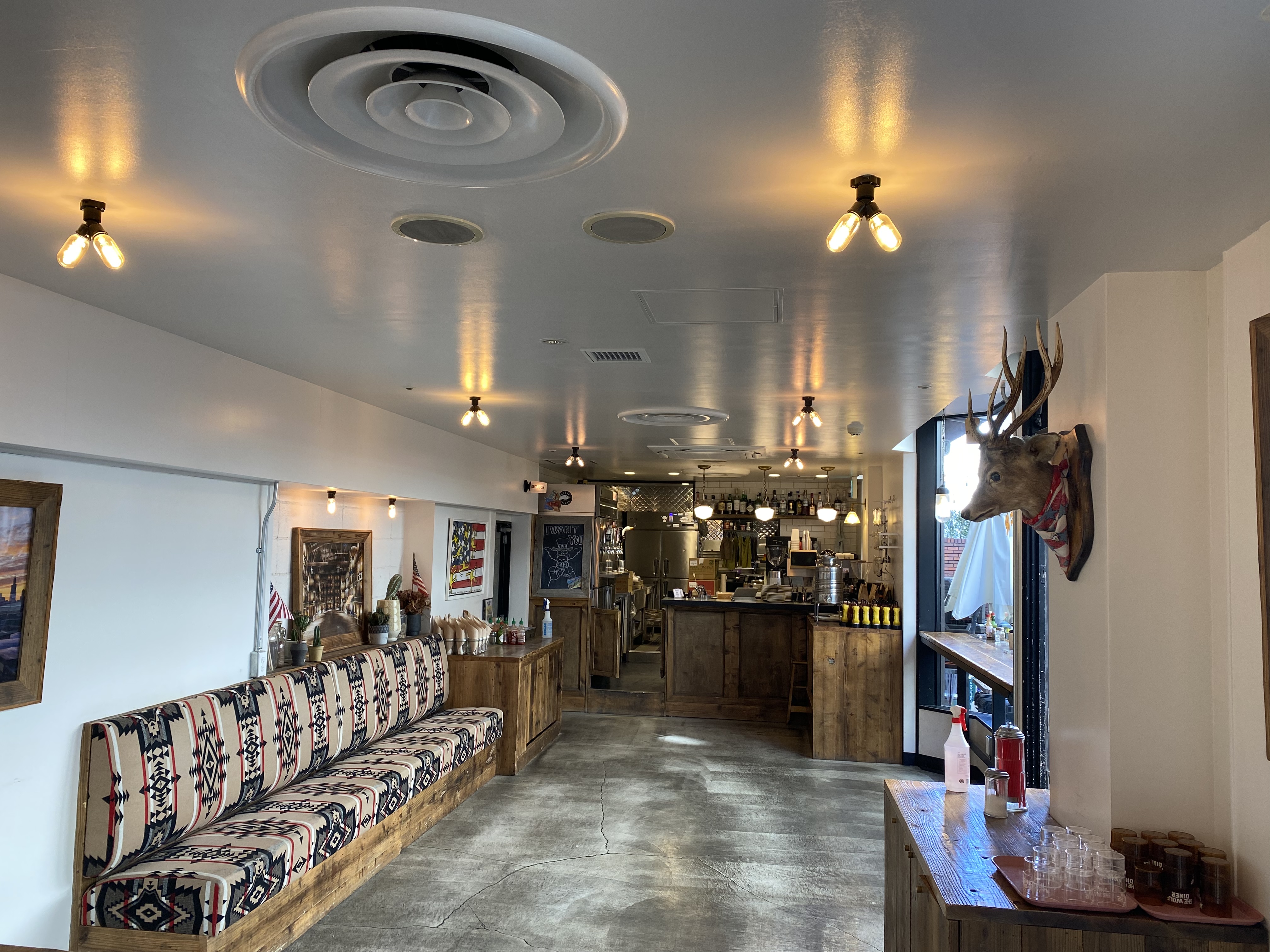 【渋谷駅7分】PRイベント・ポップアップストア出店に最適な1F路面貸切スペース