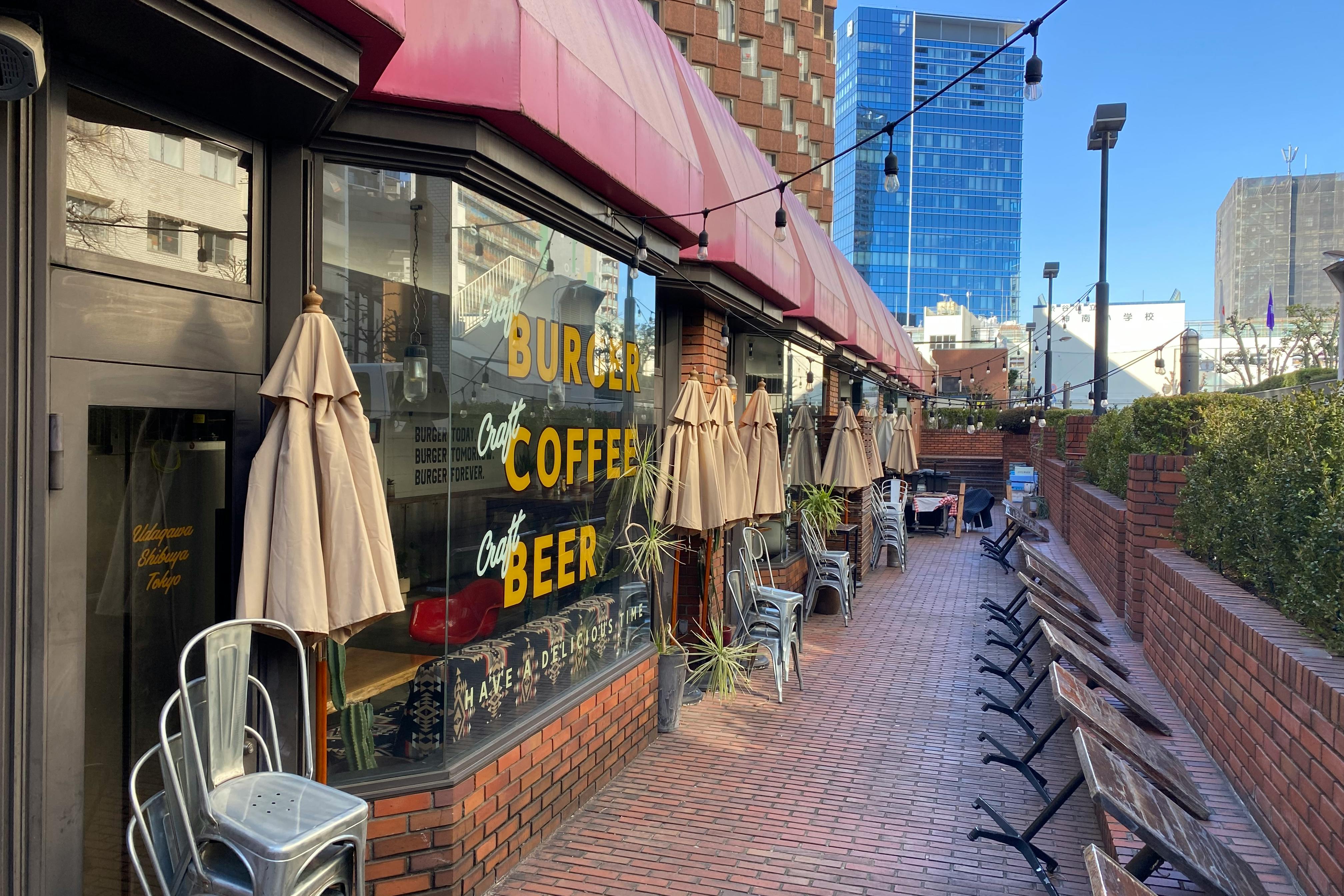 【渋谷駅7分】PRイベント・ポップアップストア出店に最適な1F路面貸切スペース