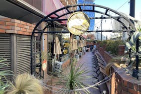 【渋谷駅7分】PRイベント・ポップアップストア出店に最適な1F路面貸切スペース