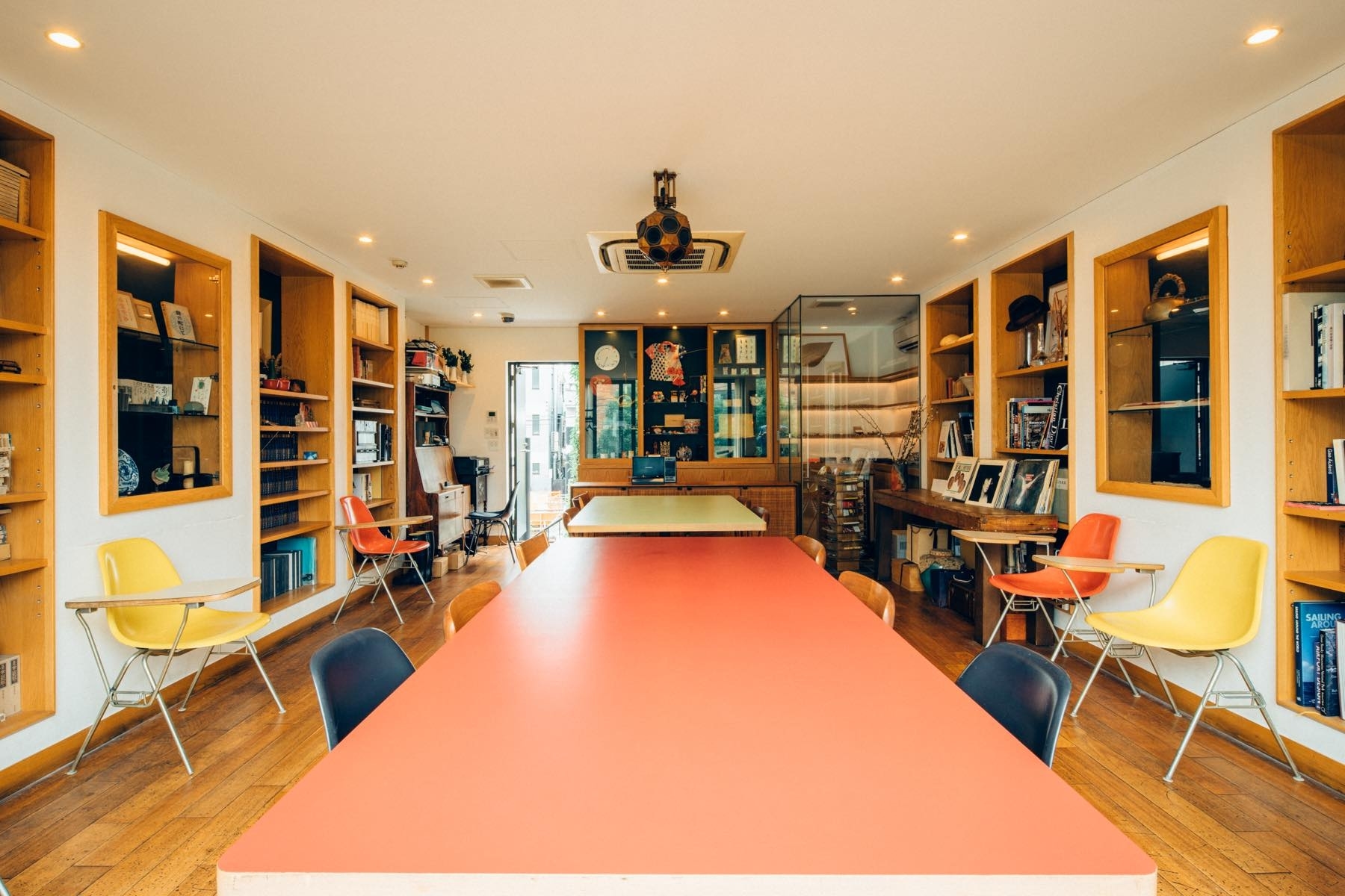 食とお酒を嗜む大人の秘密基地の画像8