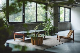 【鮫洲駅3分】アパレルの展示会場やポップアップストア、撮影に最適な一棟利用も可能なイベントスペース(2F)