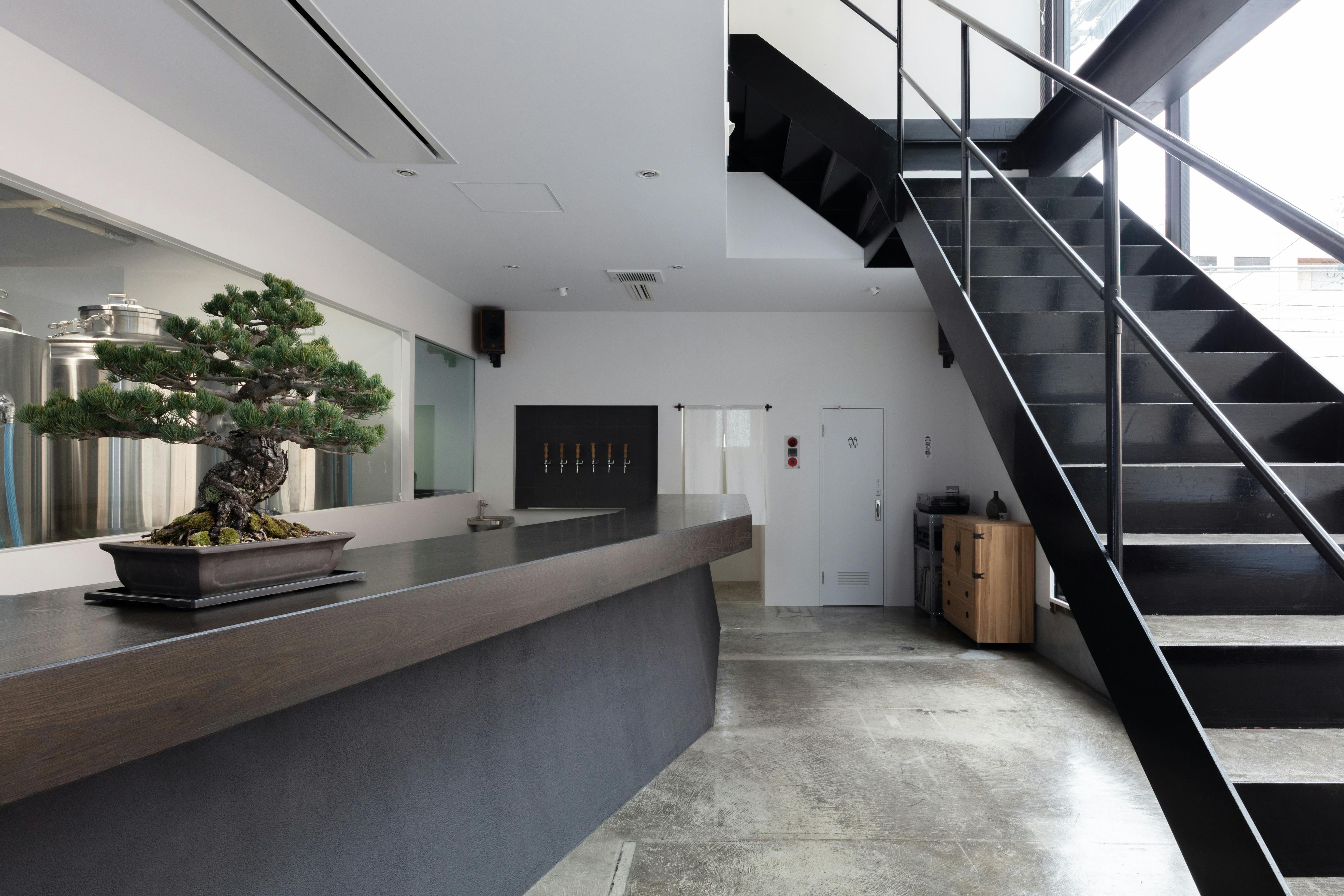 【ウメキタエリア/梅田スカイビル1分】SAKE醸造所2Fのレンタルギャラリー/イベントスペース