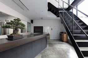 【ウメキタエリア/梅田スカイビル1分】SAKE醸造所2Fのレンタルギャラリー/イベントスペース