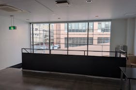 【ウメキタエリア/梅田スカイビル1分】SAKE醸造所2Fのレンタルギャラリー/イベントスペース