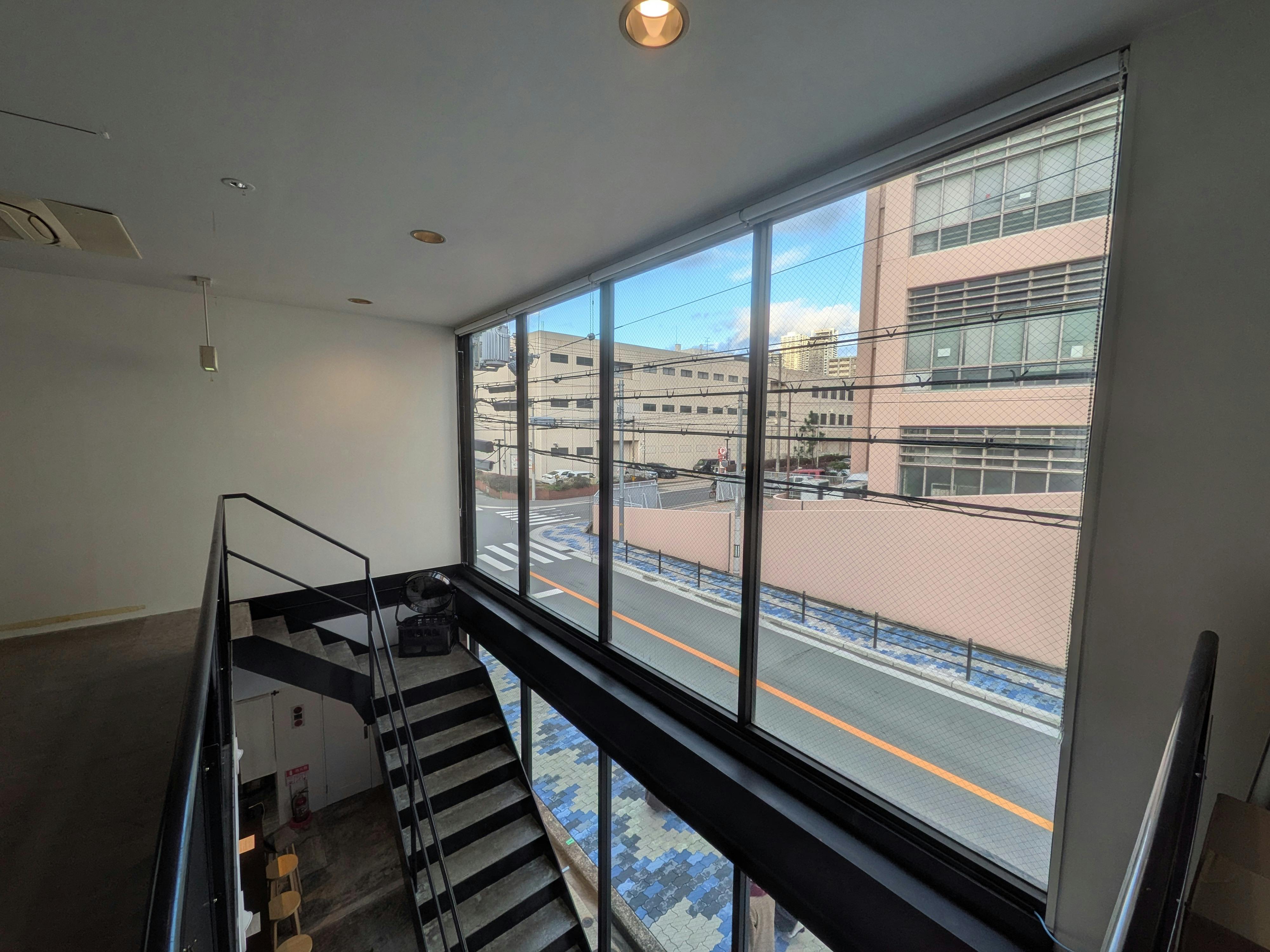 【ウメキタエリア／梅田スカイビル1分】SAKE醸造所2Fのレンタルギャラリー／イベントスペース